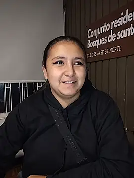 Cute Penelope online show from February 4, 11:16 am