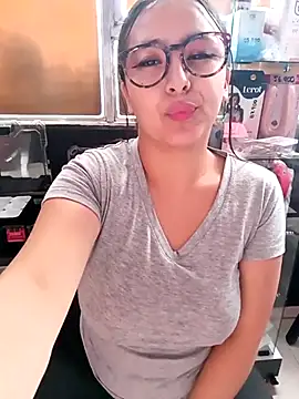 Cute Penelope online show from February 25, 3:09 pm