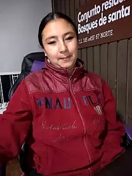 Snapshot of Cute_Penelope chatting on November 28, 11:10 am Cute Penelope online show from November 28, 11:10 am