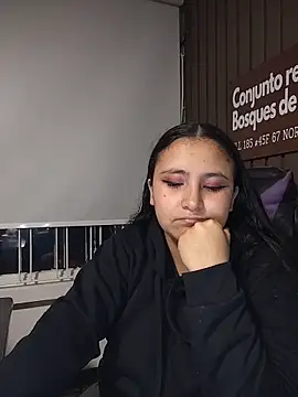 Cute Penelope online show from February 24, 11:22 am