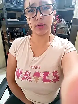 Cute Penelope online show from March 20, 3:14 pm