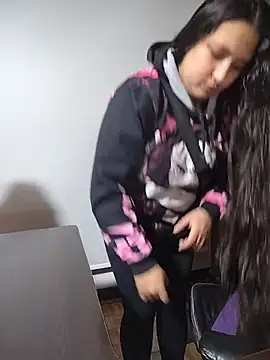 Cute Penelope online show from April 10, 11:06 am