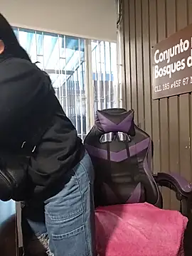 Cute Penelope online show from February 5, 1:40 pm