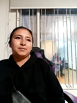 Cute Penelope online show from October 15, 11:18 am