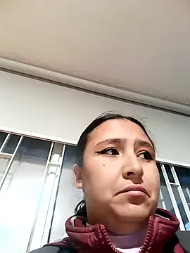 Snapshot of Cute_Penelope chatting on November 12, 11:14 am Cute Penelope online show from November 12, 11:14 am