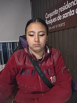 Cute Penelope online show from January 7, 11:26 am