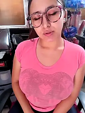 Cute Penelope online show from March 11, 3:12 pm