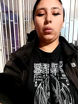 Snapshot of Cute_Penelope chatting on October 25, 11:09 am Cute Penelope online show from October 25, 11:09 am