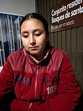 Snapshot of Cute_Penelope chatting on December 4, 11:20 am Cute Penelope online show from December 4, 11:20 am