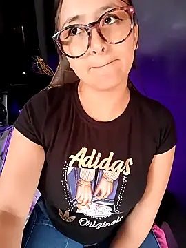 Cute Penelope online show from March 9, 3:16 pm