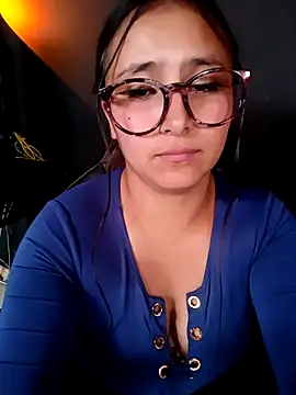 Cute Penelope online show from March 7, 9:17 pm