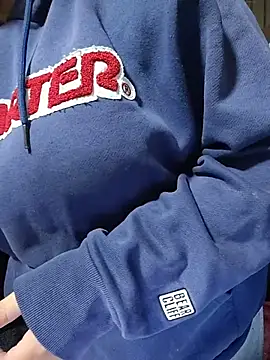 Cute Penelope online show from April 2, 11:17 am