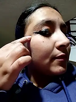 Snapshot of Cute_Penelope chatting on October 31, 11:07 am Cute Penelope online show from October 31, 11:07 am