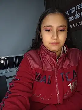 Cute Penelope online show from June 12, 11:08 am