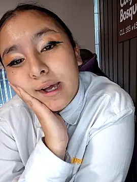 Snapshot of Cute_Penelope chatting on December 13, 8:04 pm Cute Penelope online show from December 13, 8:04 pm