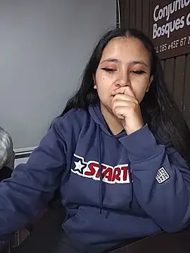 Cute Penelope online show from April 8, 11:12 am