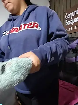 Cute Penelope online show from July 3, 11:06 am