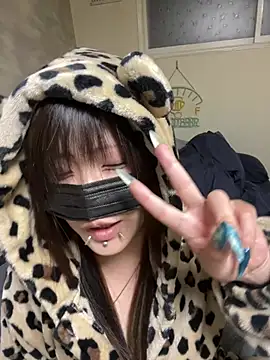 miyabi room online show from June 7, 12:21 pm