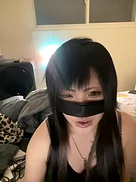 Snapshot of miyabi_room chatting on January 7, 1:05 pm miyabi room online show from January 7, 1:05 pm