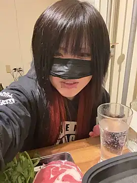 miyabi room online show from April 13, 11:58 am
