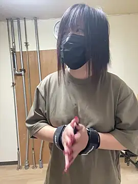 miyabi room online show from March 3, 10:33 am