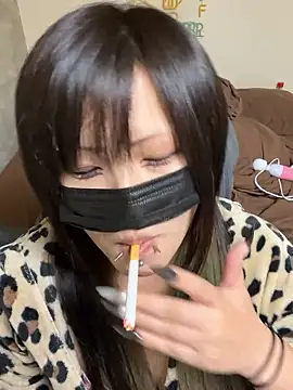 miyabi room online show from July 6, 12:12 pm