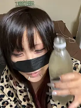 miyabi room online show from July 15, 12:01 pm