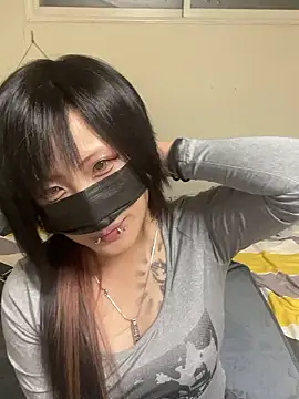 Snapshot of miyabi_room chatting on October 8, 12:07 pm miyabi room online show from October 8, 12:07 pm