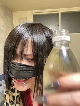 miyabi room online show from April 9, 12:00 pm