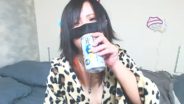 Snapshot of miyabi_room chatting on February 13, 12:43 pm miyabi room online show from February 13, 12:43 pm