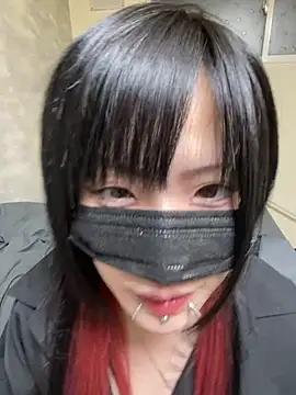 miyabi room online show from March 29, 12:40 pm