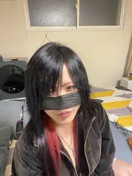 Snapshot of miyabi_room chatting on November 25, 12:05 pm miyabi room online show from November 25, 12:05 pm