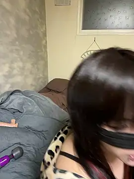 miyabi room online show from May 9, 12:08 pm