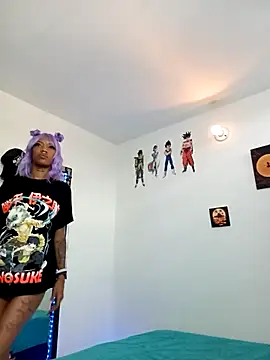 Snapshot of Honey-420- chatting on October 1, 4:22 pm Honey-420- online show from October 1, 4:22 pm