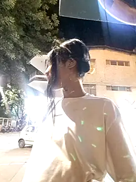 Snapshot of Honey-420- chatting on November 1, 11:53 pm Honey-420- online show from November 1, 11:53 pm