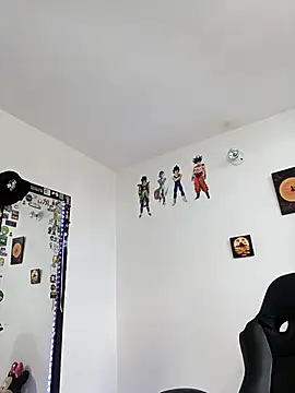 Snapshot of Honey-420- chatting on September 27, 5:30 pm Honey-420- online show from September 27, 5:30 pm