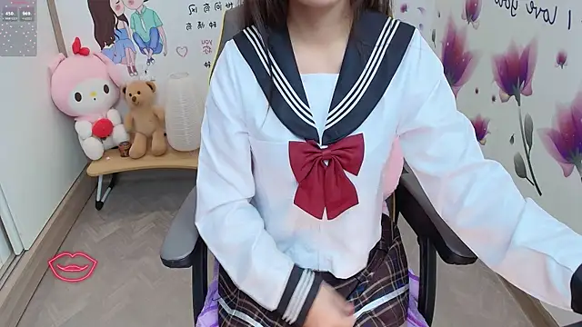  Mizuki  online show from November 4, 3:27 pm