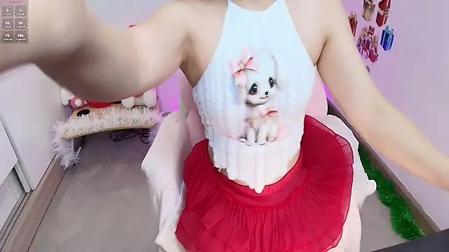  Mizuki  online show from January 18, 3:15 pm