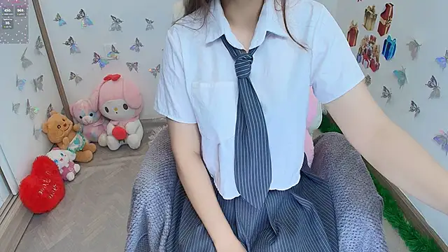  Mizuki  online show from May 24, 7:08 am