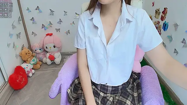  Mizuki  online show from May 29, 3:51 pm