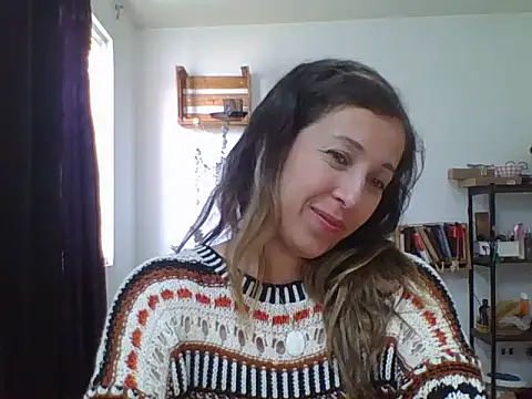 charlott ponce online show from March 29, 6:42 pm