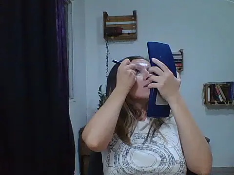 charlott ponce online show from January 16, 2:48 am