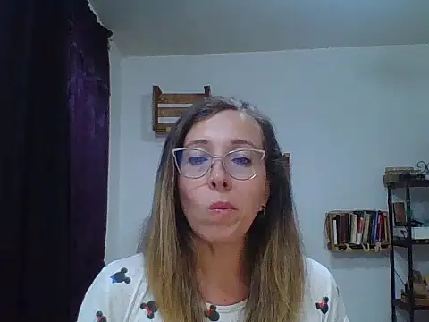 charlott ponce online show from November 10, 11:54 pm