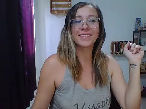 charlott ponce online show from October 20, 6:52 pm