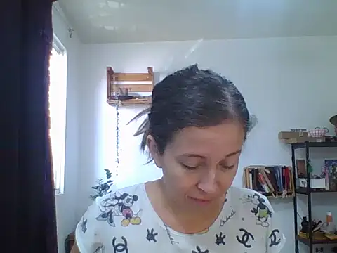 charlott ponce online show from February 9, 5:11 pm