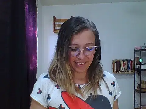 charlott ponce online show from November 4, 10:13 pm