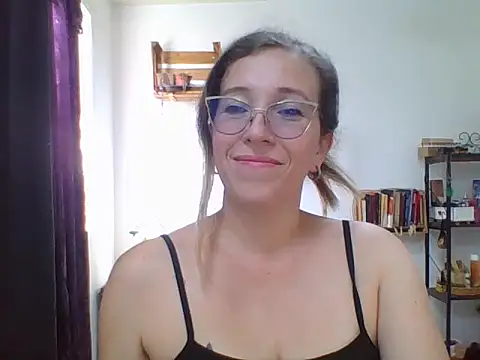 charlott ponce online show from December 5, 7:12 pm