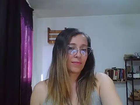 charlott ponce online show from November 16, 6:01 pm