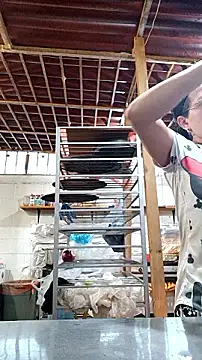 charlott ponce online show from January 14, 11:30 pm