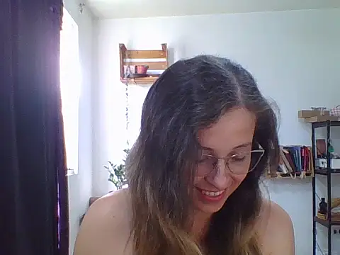 charlott ponce online show from February 18, 7:10 pm